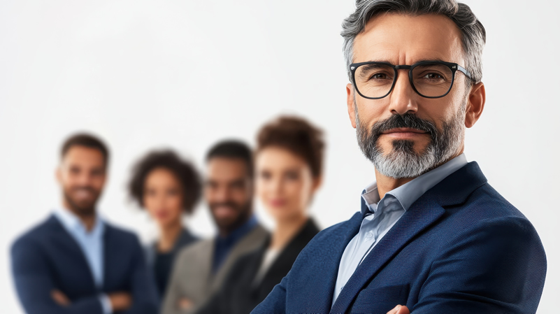 As 5 Principais Prioridades para Líderes de RH em 2025